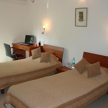 Urban Oasis Apartment Mysore Exterior photo