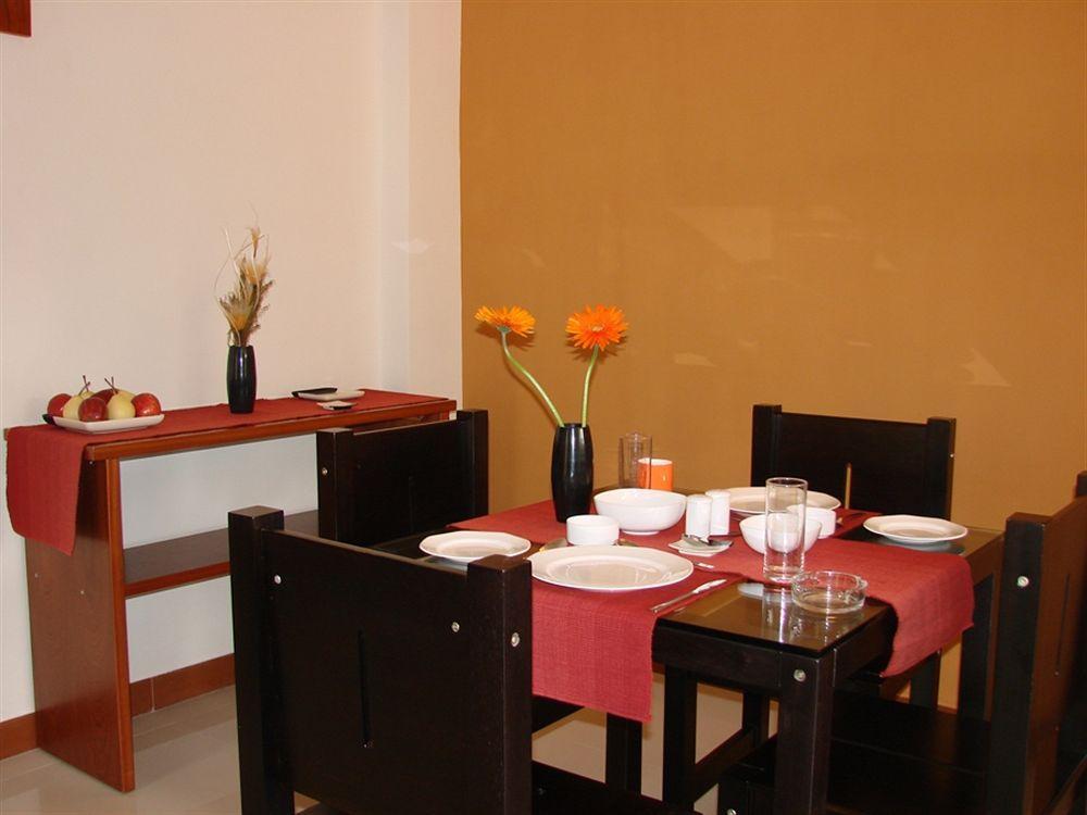 Urban Oasis Apartment Mysore Exterior photo
