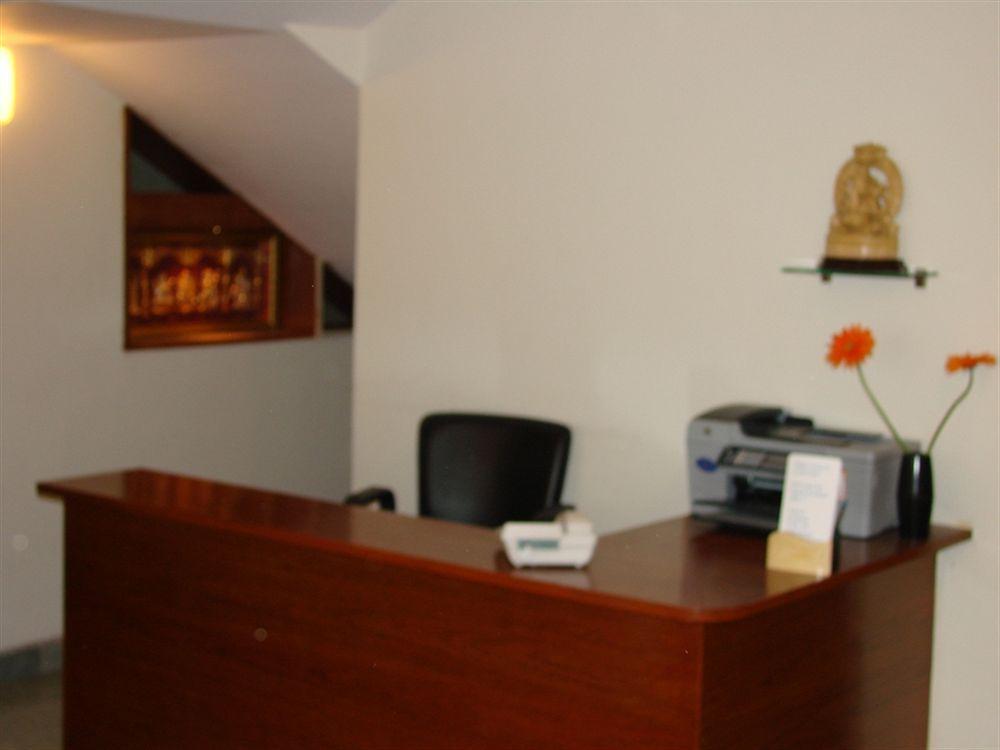 Urban Oasis Apartment Mysore Exterior photo