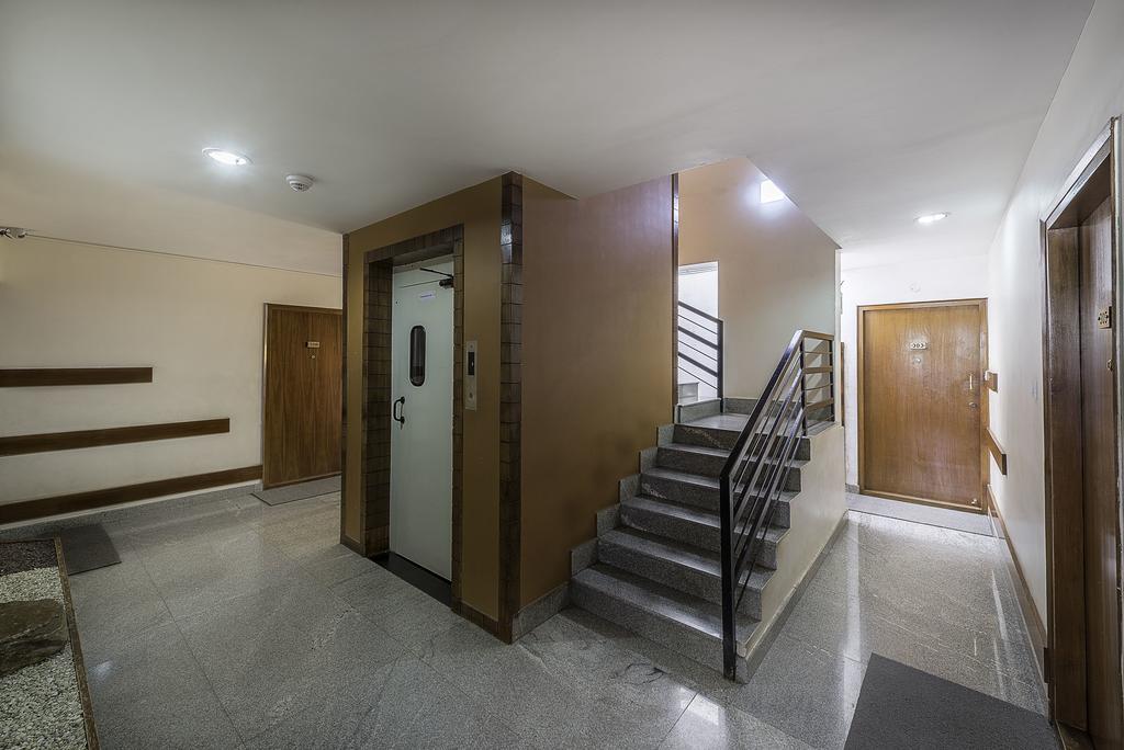 Urban Oasis Apartment Mysore Exterior photo