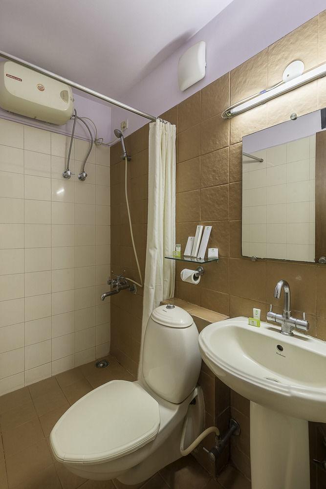 Urban Oasis Apartment Mysore Exterior photo