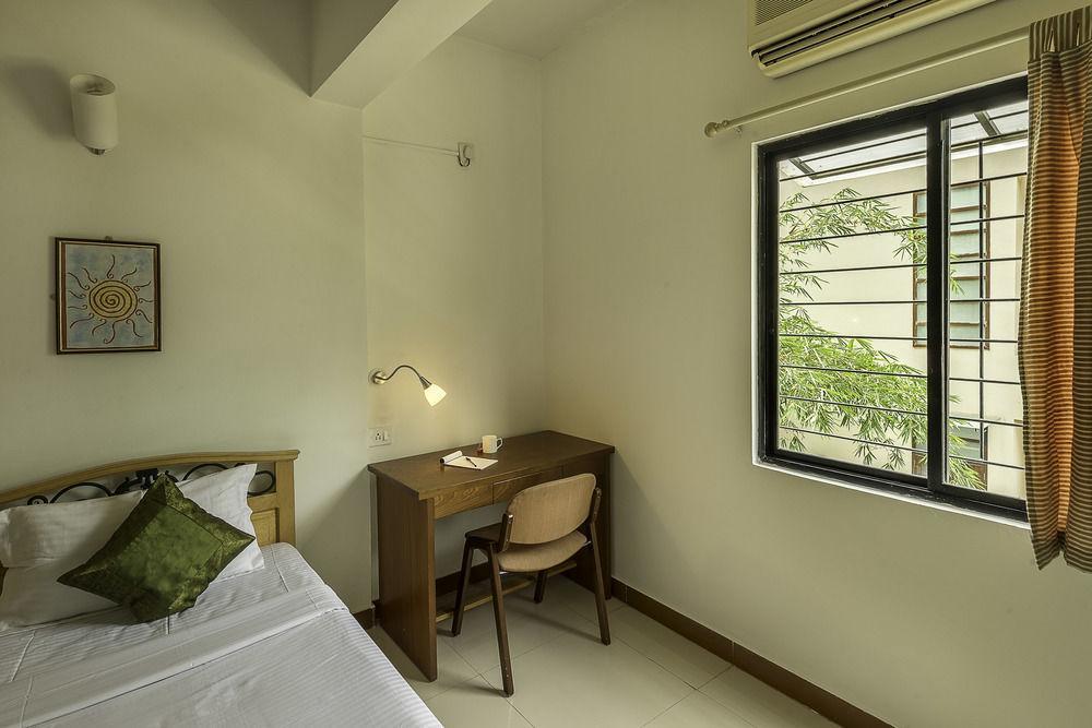Urban Oasis Apartment Mysore Exterior photo