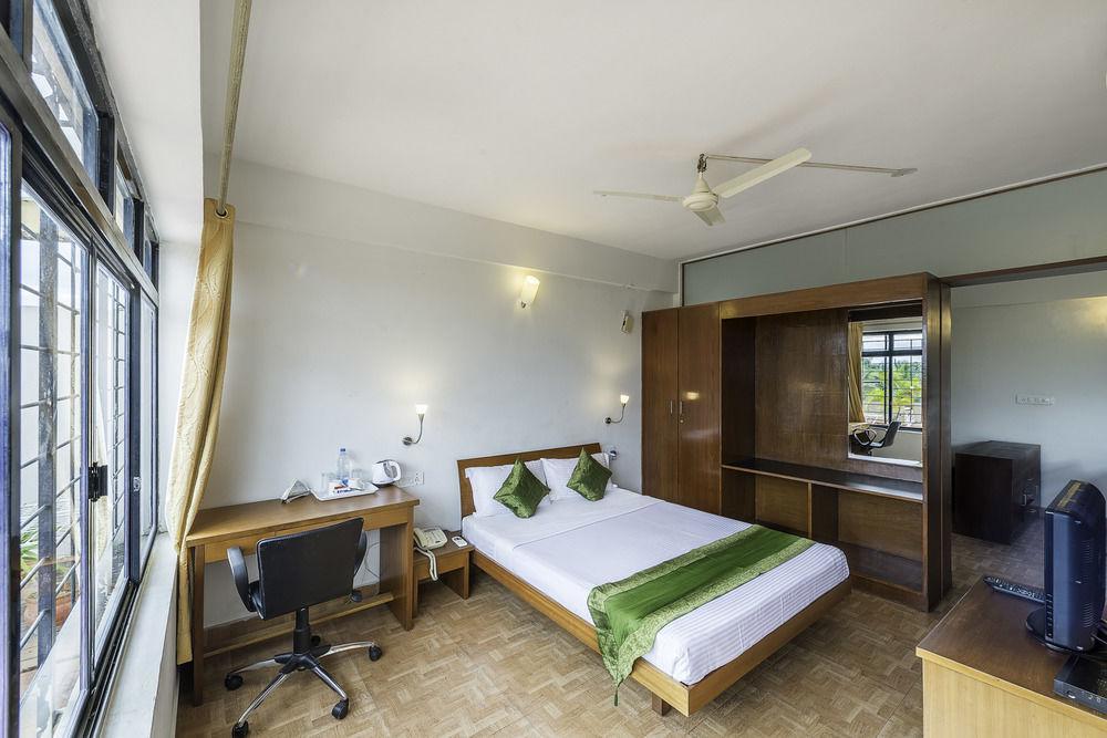 Urban Oasis Apartment Mysore Exterior photo