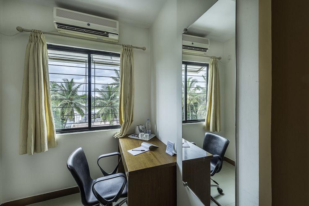 Urban Oasis Apartment Mysore Exterior photo
