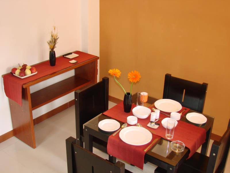 Urban Oasis Apartment Mysore Exterior photo