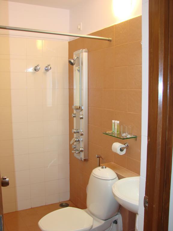 Urban Oasis Apartment Mysore Exterior photo