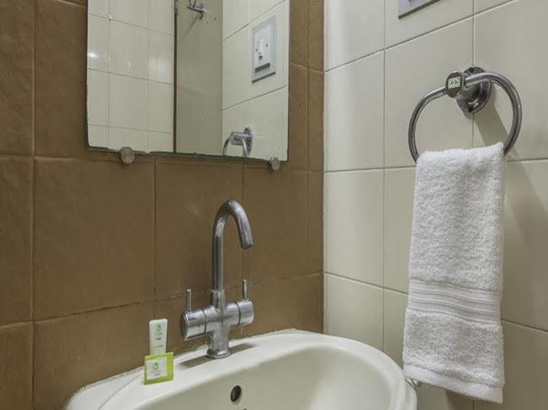 Urban Oasis Apartment Mysore Exterior photo